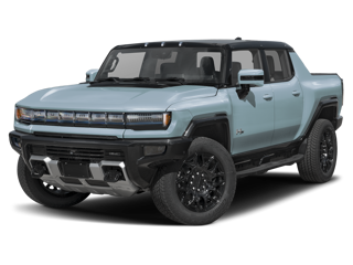 2025 GMC HUMMER EV Pickup