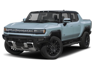 2025 GMC HUMMER EV Pickup