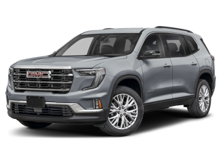 GMC Acadia