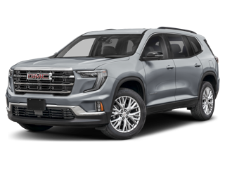 GMC Acadia