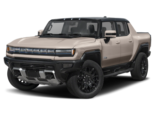 HUMMER EV vs Tesla Cybertruck - Gerald Jones GMC in Graniteville SC