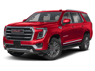 GMC Yukon - Gerald Jones GMC in Graniteville SC