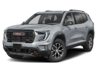 GMC Acadia - Gerald Jones GMC in Graniteville SC