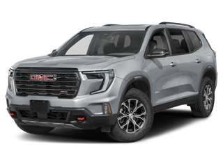 GMC Acadia - Gerald Jones GMC in Graniteville SC