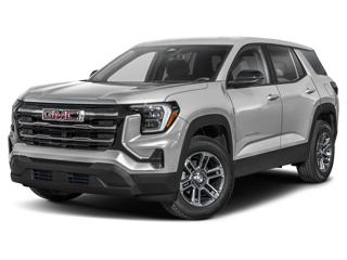 GMC Terrain - Gerald Jones GMC in Graniteville SC