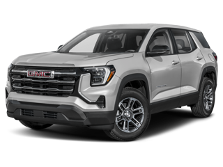 GMC Terrain - Gerald Jones GMC in Graniteville SC