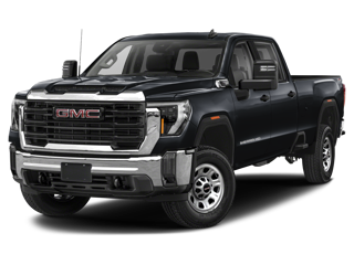GMC Sierra HD - Gerald Jones GMC in Graniteville SC