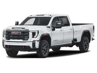 GMC Sierra HD - Gerald Jones GMC in Graniteville SC