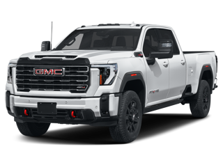 GMC Sierra HD - Gerald Jones GMC in Graniteville SC