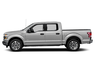 2015 Ford F-150 Base