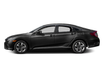 2016 Honda Civic Sedan LX