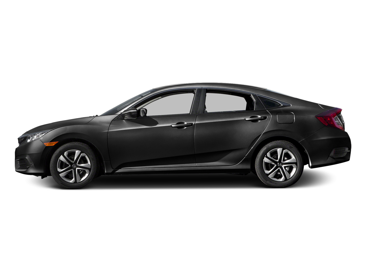 2016 Honda Civic Sedan LX