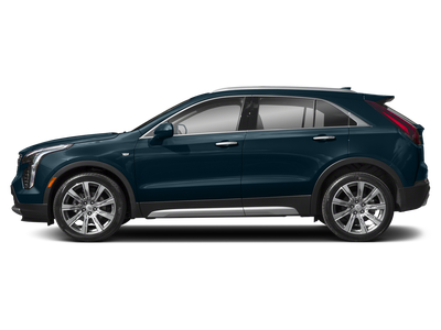 2019 Cadillac XT4 FWD Premium Luxury