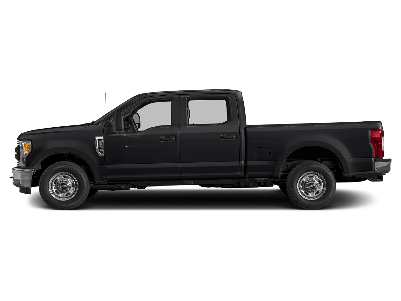 2019 Ford Super Duty F-350 SRW Base