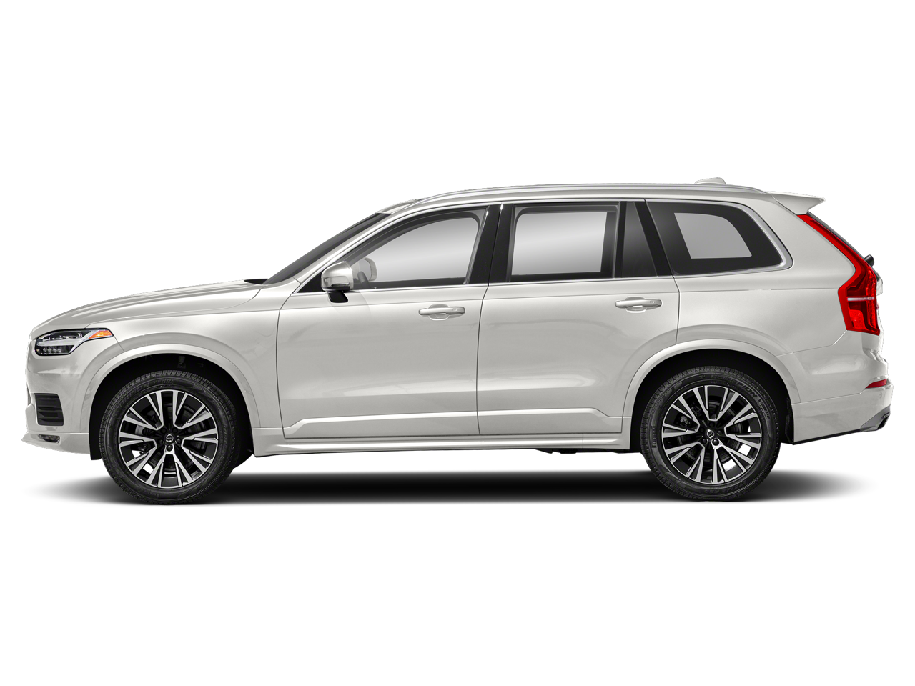 2020 Volvo XC90 Momentum