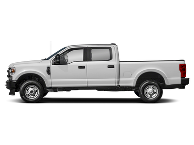 2021 Ford Super Duty F-350 DRW Limited