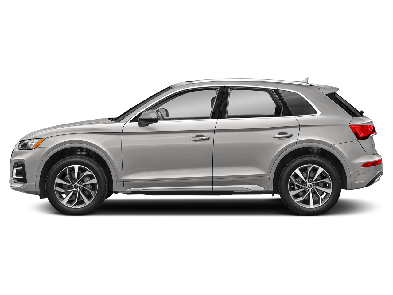 2022 Audi Q5 S line Premium Plus