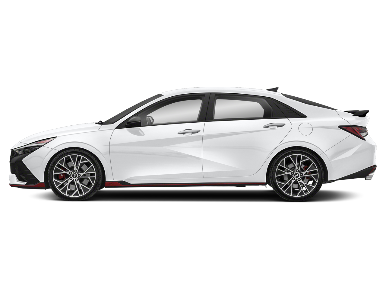 2022 Hyundai Elantra N Base