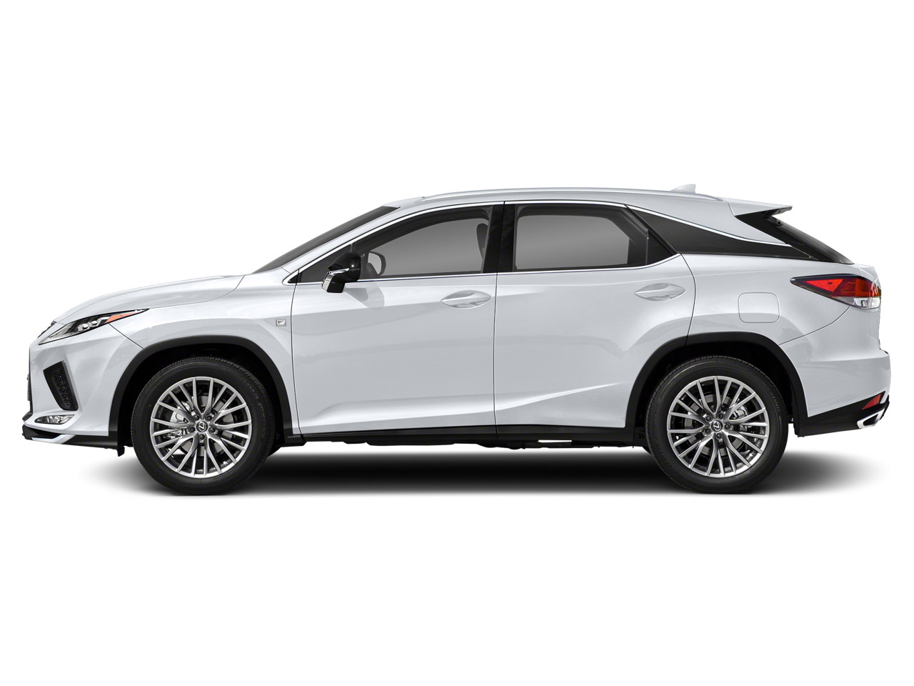 2022 Lexus RX RX 350 F SPORT Appearance