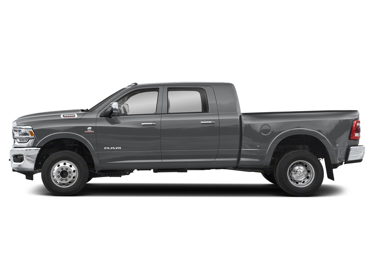 2022 RAM 3500 Big Horn