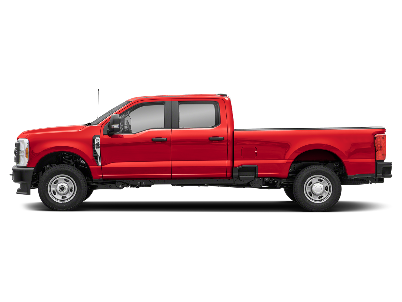 2023 Ford F-350SD Lariat