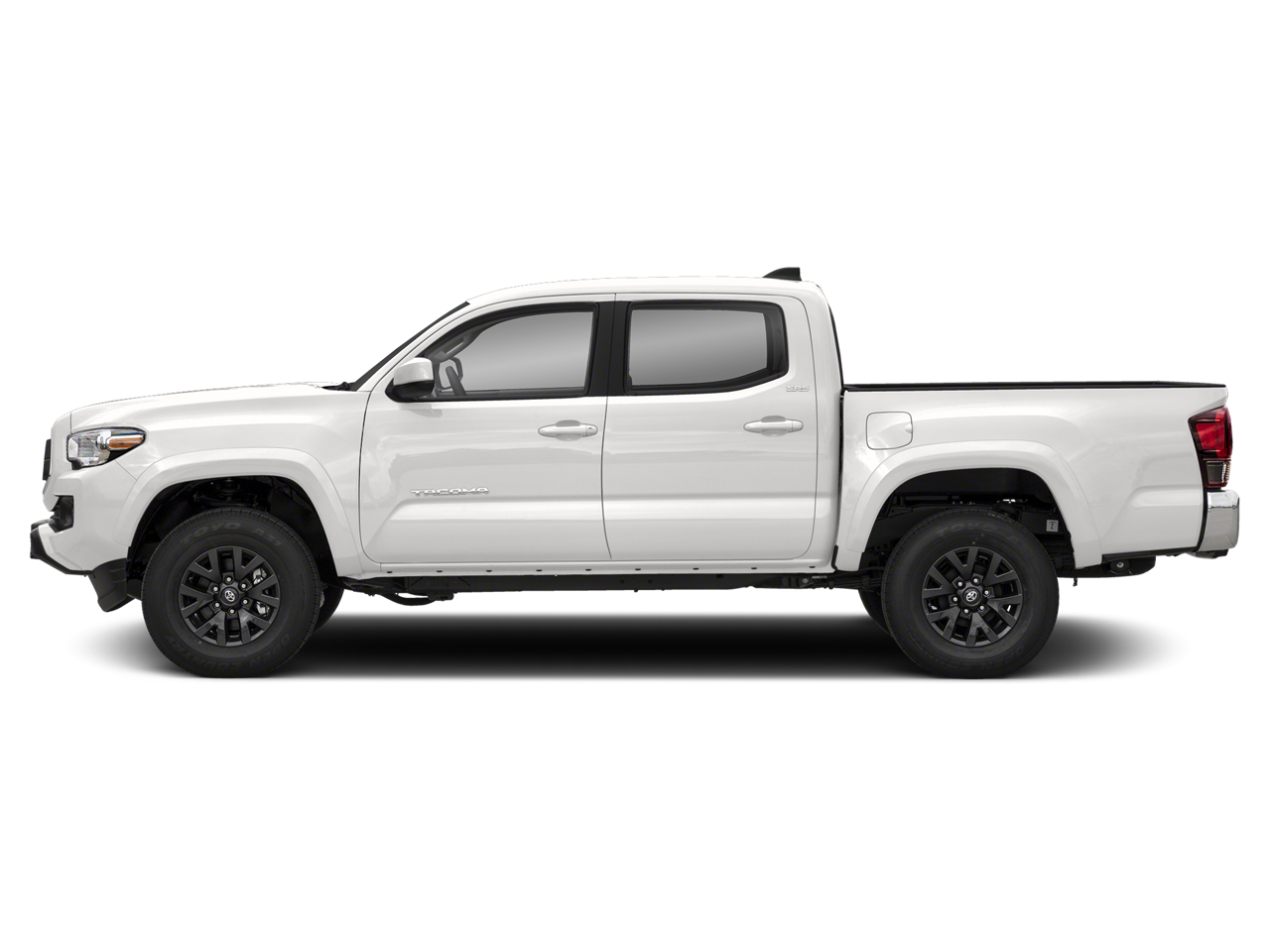 2023 Toyota Tacoma 4WD SR5