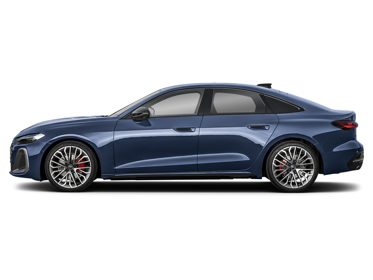 2025 Audi A5 Quattro Prestige photo 3