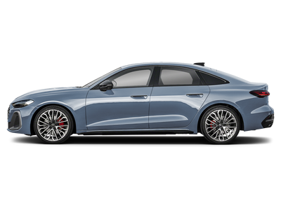2025 Audi A5 Prestige