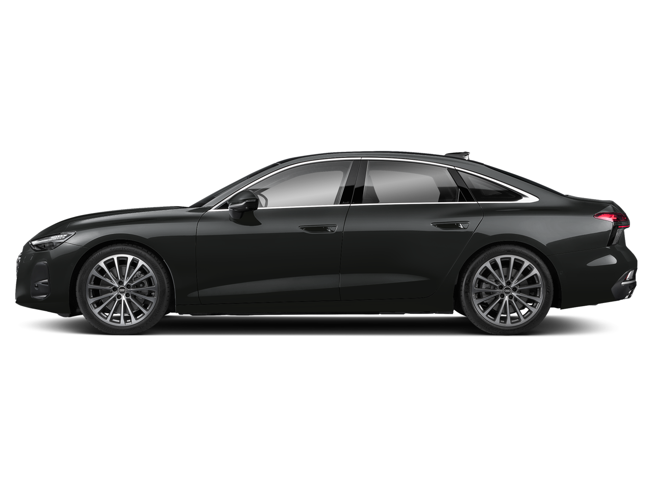 2026 Audi A6 Sedan Premium Plus