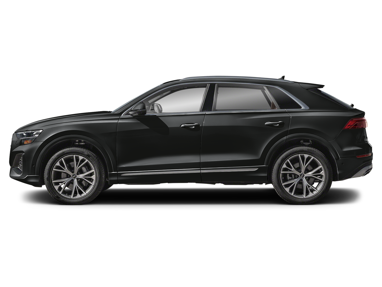 2026 Audi Q8 55 Premium Plus quattro