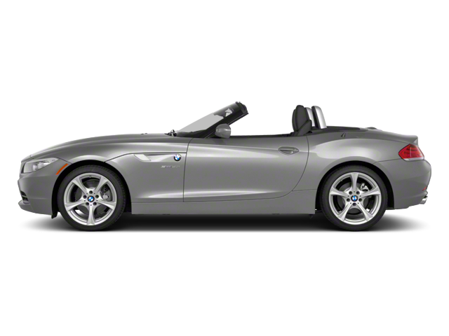 2011 BMW Z4 sDrive30i