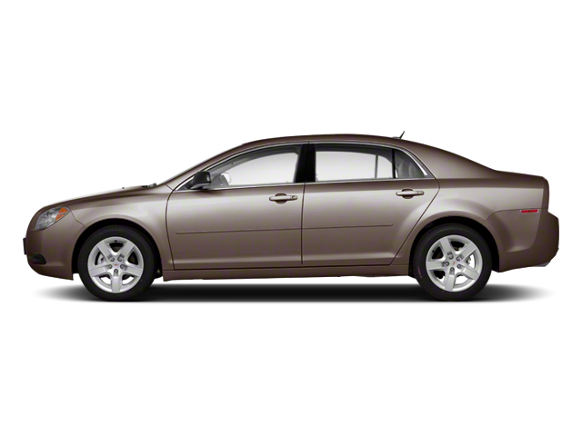 2011 Chevrolet Malibu LT w/1LT