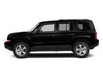 2014 Jeep Patriot Limited