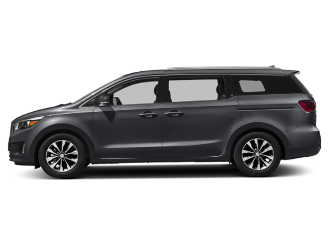 2017 Kia Sedona SX