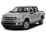 2015 Ford F-150 Base