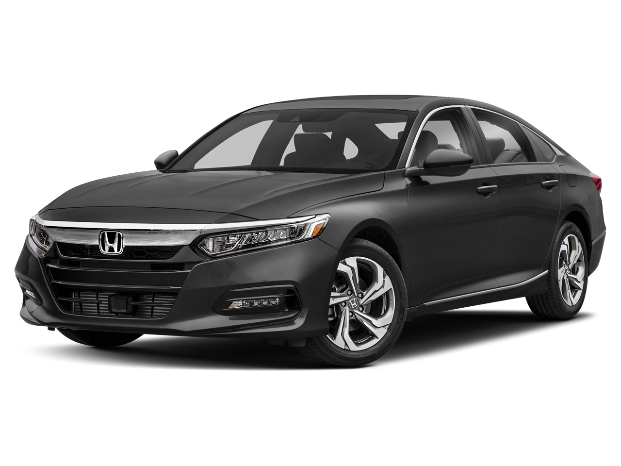 2018 Honda Accord Sedan EX-L 1.5T