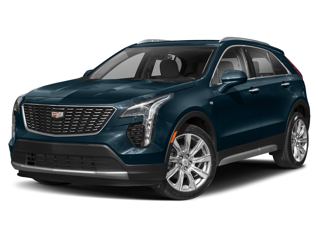 2019 Cadillac XT4 FWD Premium Luxury