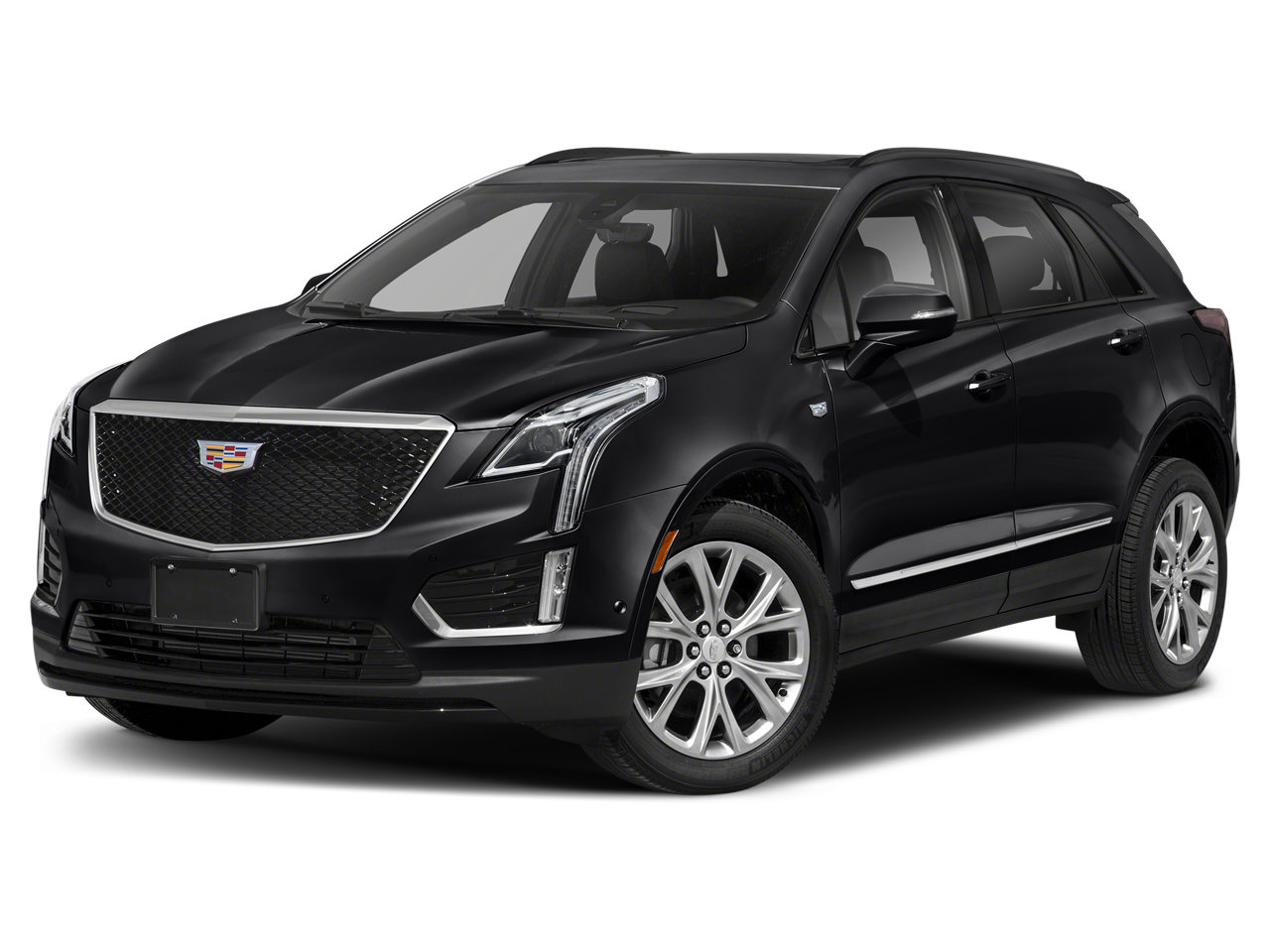 2020 Cadillac XT5 Sport AWD