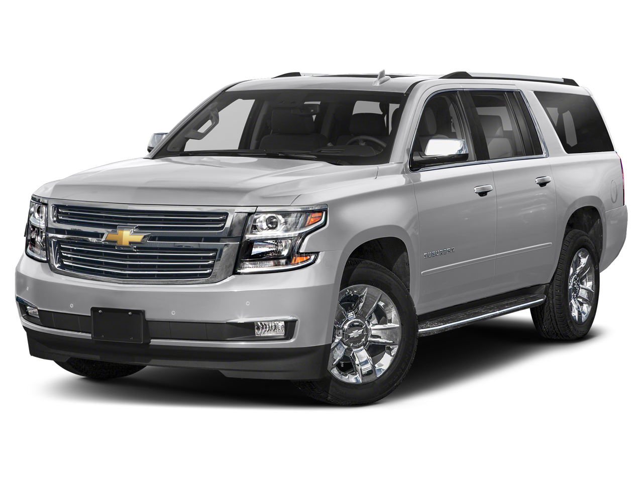 2020 Chevrolet Suburban Premier