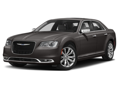 2020 Chrysler 300 Touring