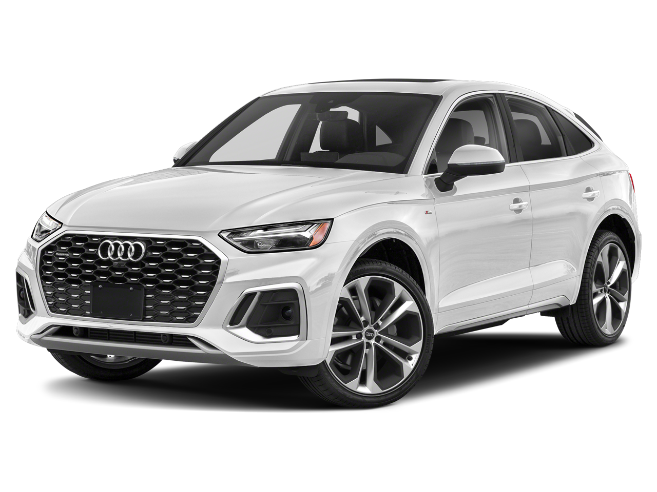 2021 Audi Q5 Sportback Prestige