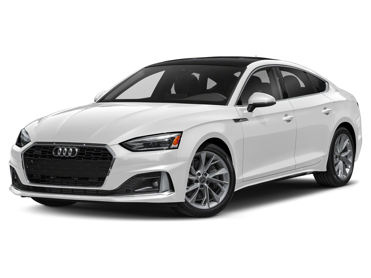 2022 Audi A5 Sportback S line Premium Plus