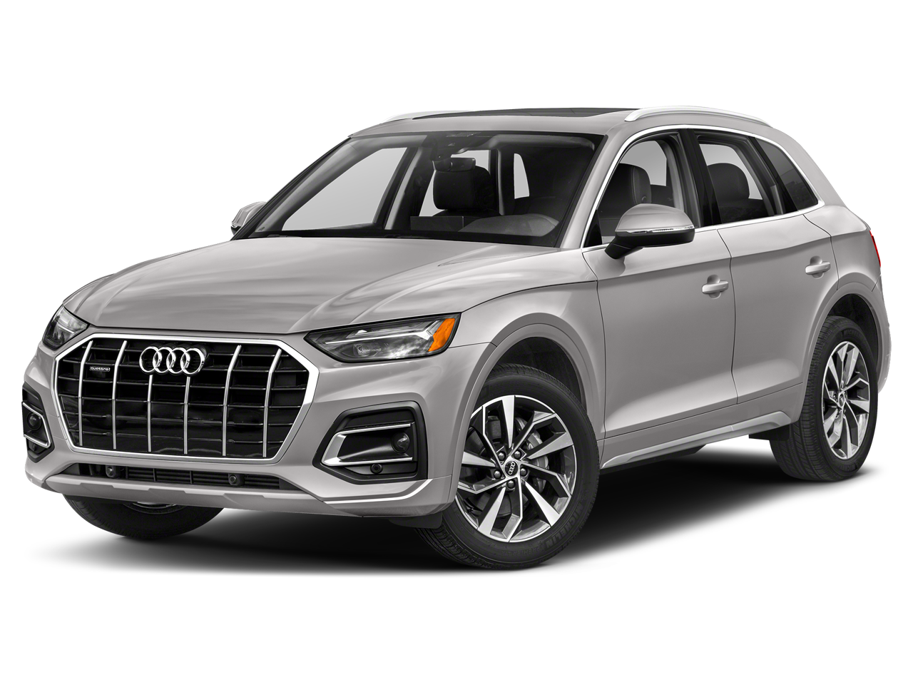 2022 Audi Q5 S line Premium Plus