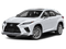 2022 Lexus RX RX 350 F SPORT Appearance