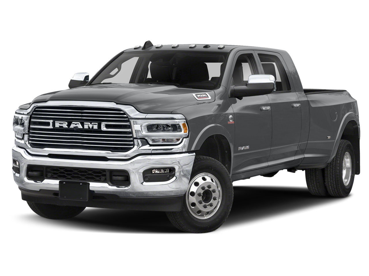 2022 RAM 3500 Big Horn