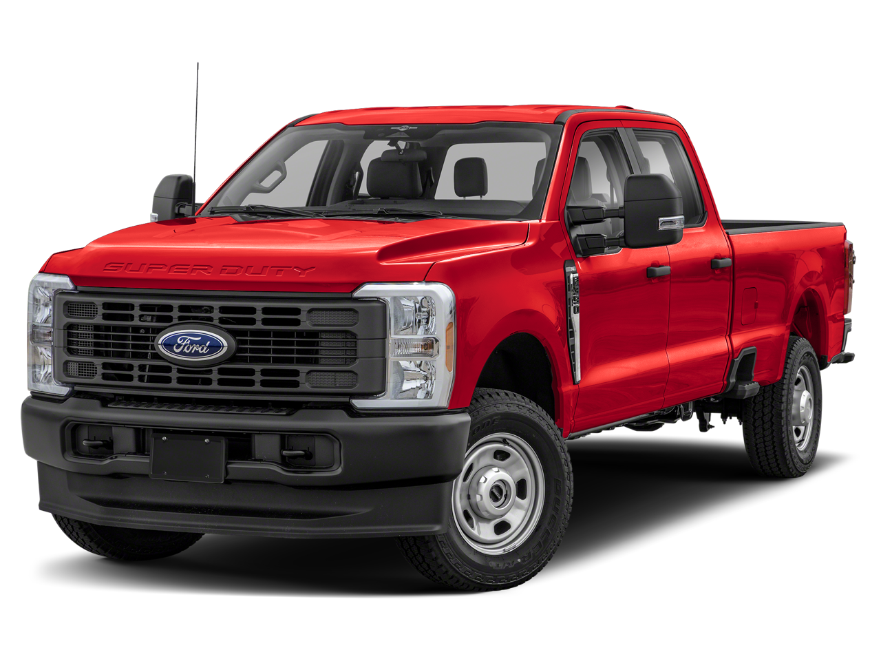 2023 Ford F-350SD Lariat