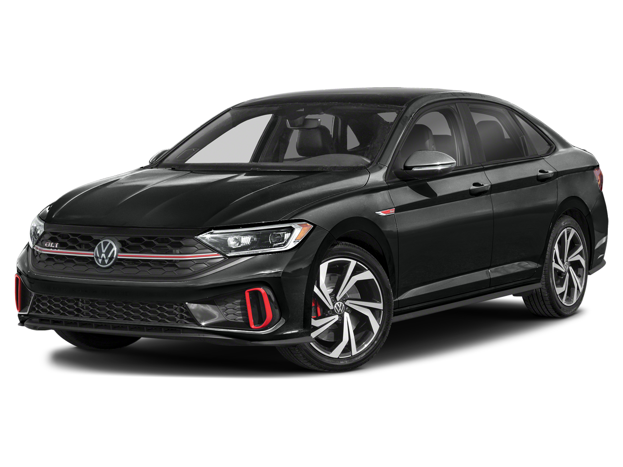2023 Volkswagen Jetta GLI Autobahn