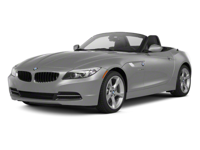 2011 BMW Z4 sDrive30i