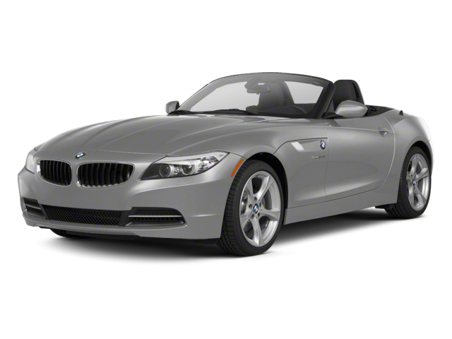 2011 BMW Z4 sDrive30i