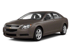 2011 Chevrolet Malibu LT w/1LT